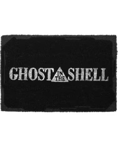 SD TOYS Felpudo 60x40 cm logo ghost in the shell