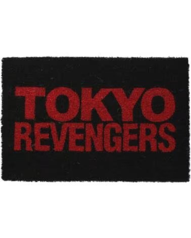 SD TOYS Felpudo 60x40 cm logo tokyo revengers