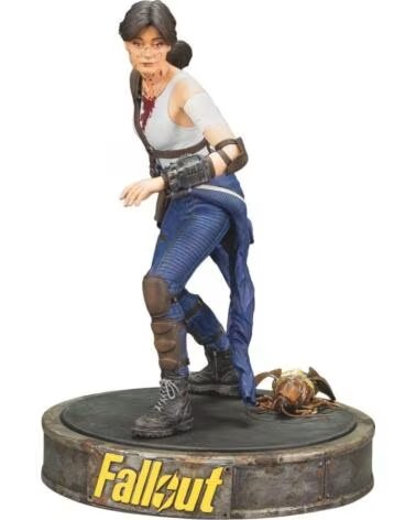 DARK HORSE Figura fallout amazon prime lucy