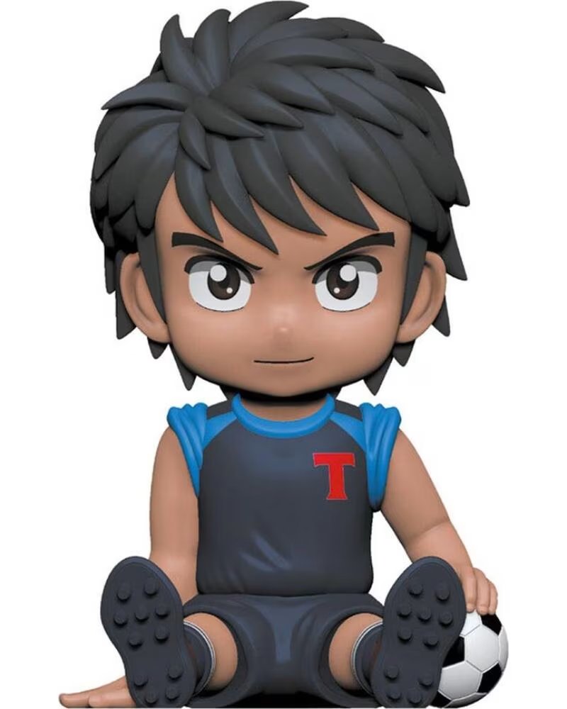 PLASTOY Figura hucha captain tsubasa - kojiro hyuga
