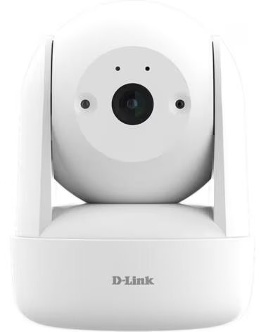 DLINK Camara de vigilancia d - link dcs - 6501lh