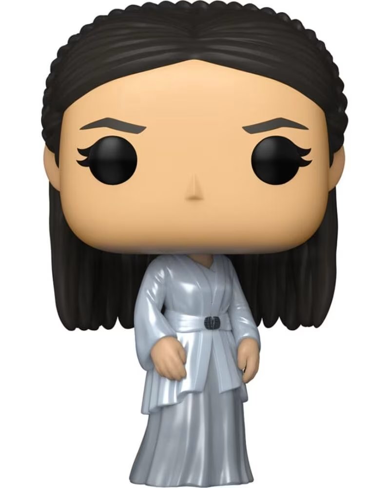FUNKO pop la casa del dragon mysaria