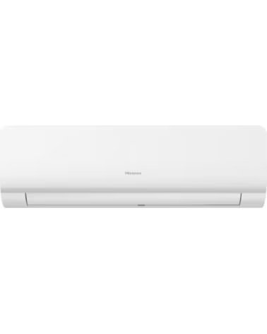 HISENSE Aire acondicionado split 1x1 inverter 2924 frig - h 3268 kcal - h wifi