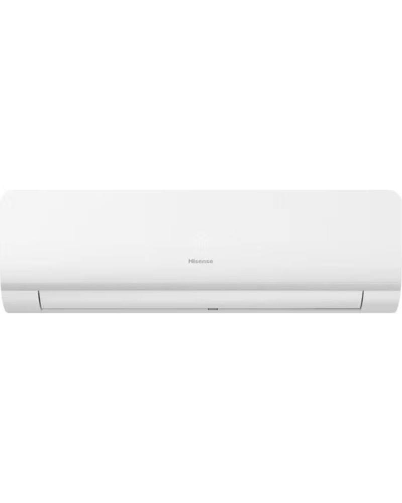 HISENSE Aire acondicionado split 1x1 inverter 2924 frig - h 3268 kcal - h wifi