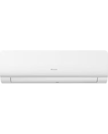 HISENSE Aire acondicionado split 1x1 inverter 2236 frig - h 2236kcal - h wifi kc25yr3b