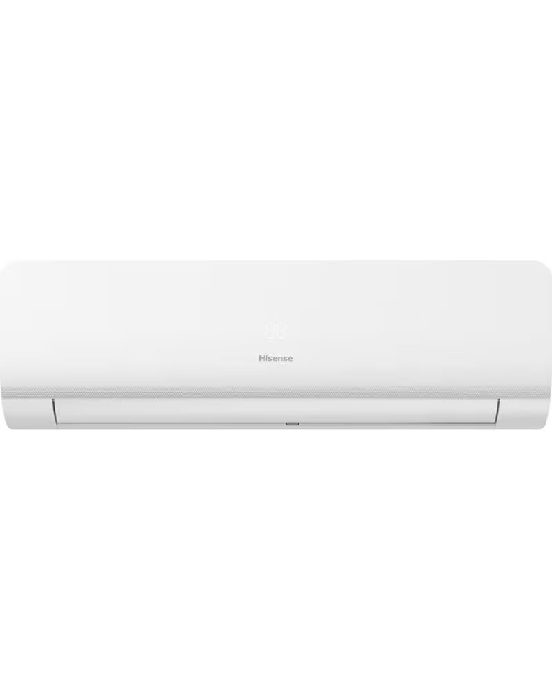 HISENSE Aire acondicionado split 1x1 inverter 2236 frig - h 2236kcal - h wifi kc25yr3b