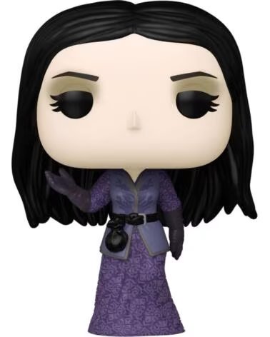 FUNKO pop la casa del dragon alys rivers