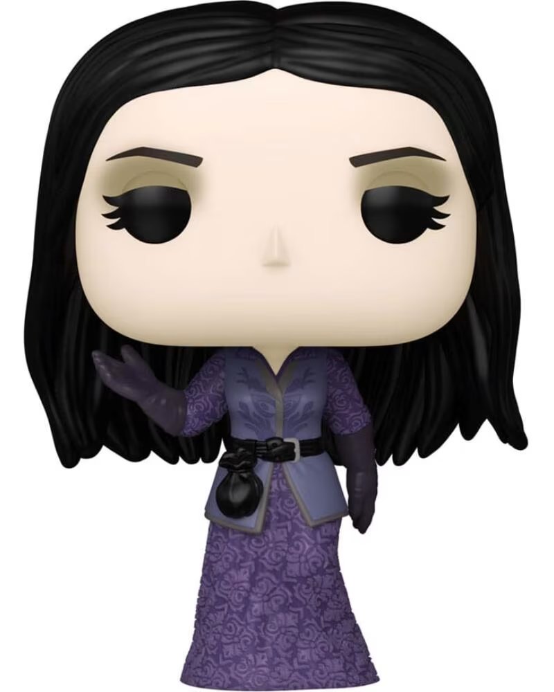 FUNKO pop la casa del dragon alys rivers