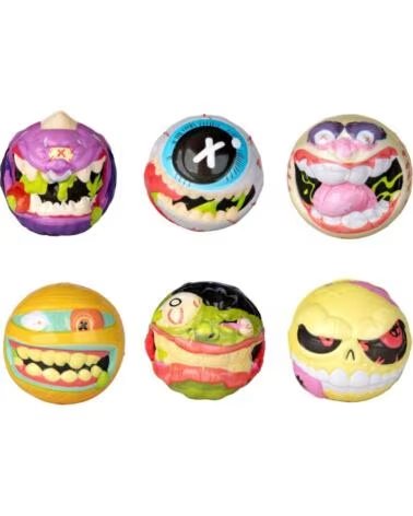 BIZAK Madballs pocion magica 1 unidad aleatoria