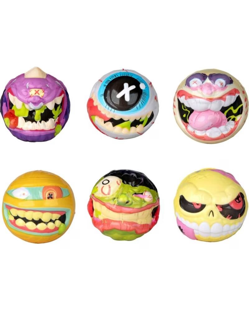 BIZAK Madballs pocion magica 1 unidad aleatoria