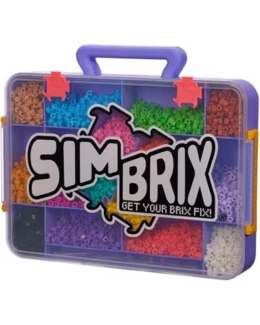 BIZAK Simbrix estudio 3d