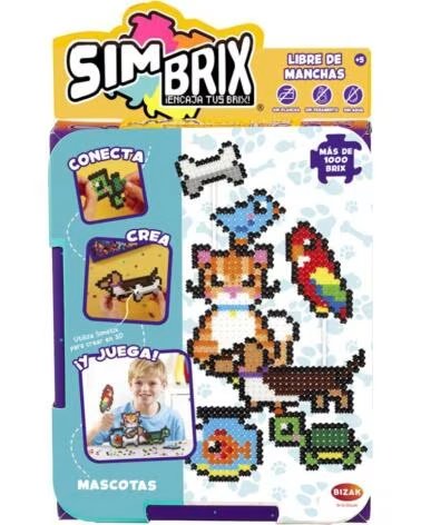 BIZAK Simbrix pack de inicio