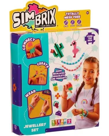 BIZAK Simbrix pack joyeria