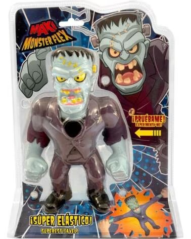 BIZAK Monsterflex maxi 21 cm 1 unidad aleatoria