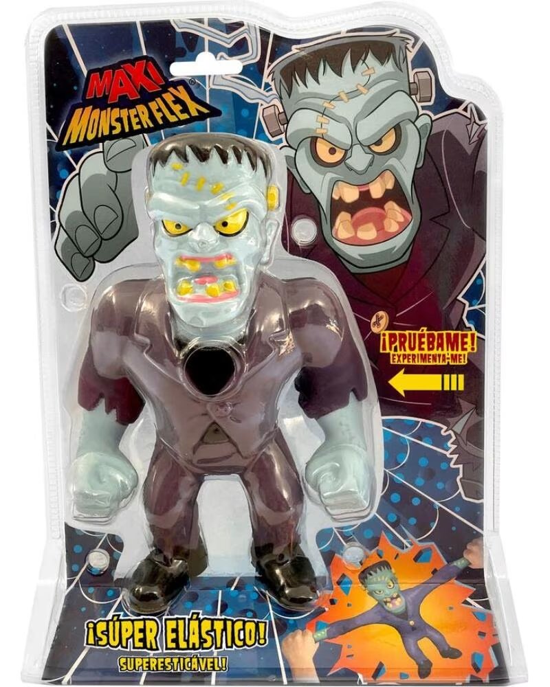 BIZAK Monsterflex maxi 21 cm 1 unidad aleatoria
