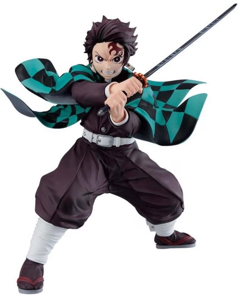 ICHIBANSHO Figura demon slayer kimetsu no yaiba tanjiro kamado