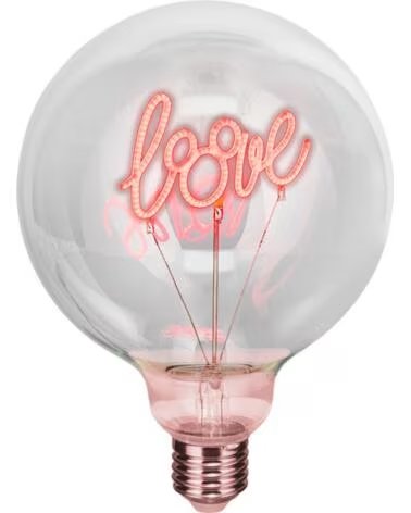 PALADONE Bombilla led neon mickey mouse