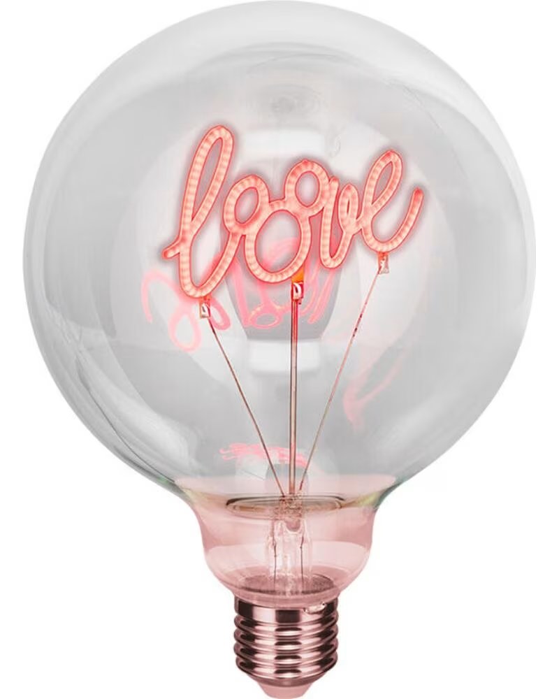 PALADONE Bombilla led neon mickey mouse
