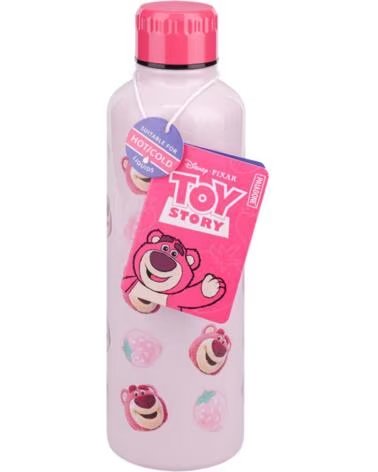 PALADONE Botella metalica toy story lotso