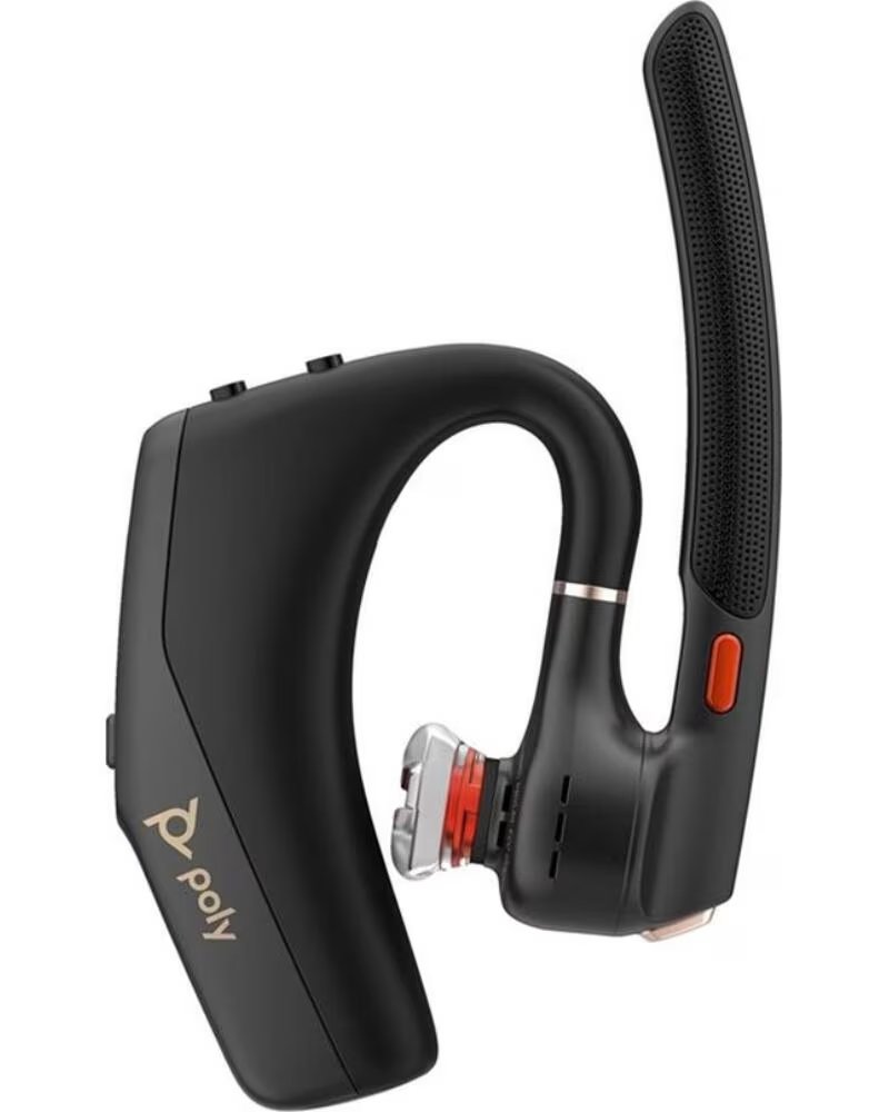 POLY Auricular voyager legend 50 inalamabrico usb - c adaptador bluetooth