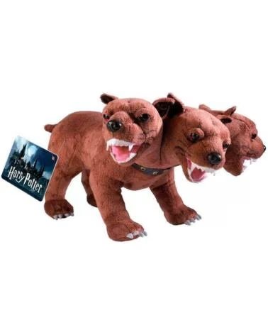 THE NOBLE COLLECTION Peluche harry potter fluffy