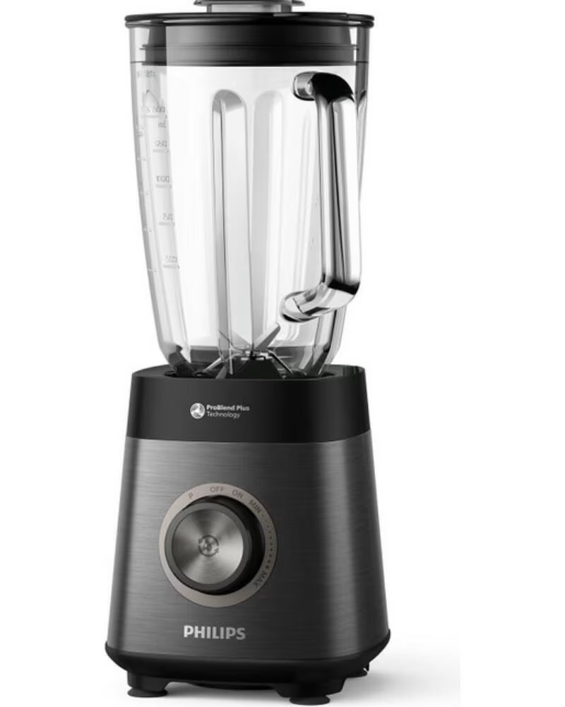 PHILIPS Batidora de vaso hr3040 - 00 2l 1200w