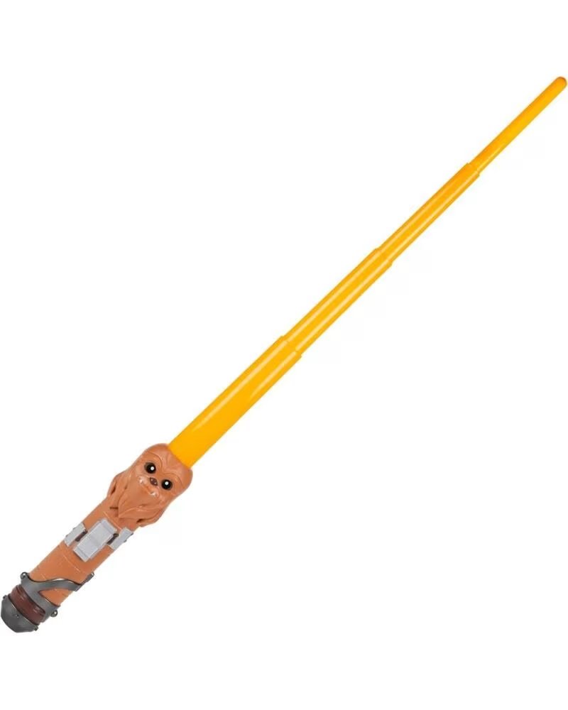 HASBRO Sable extensible star wars chewbacca