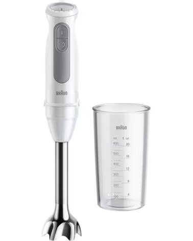 BRAUN Batidora de mano mq50001m
