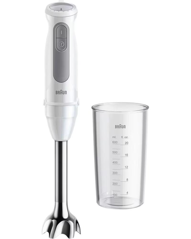 BRAUN Batidora de mano mq50001m