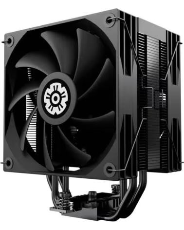 ENERMAX Ventilador disipador cpu gaming ets - t41d