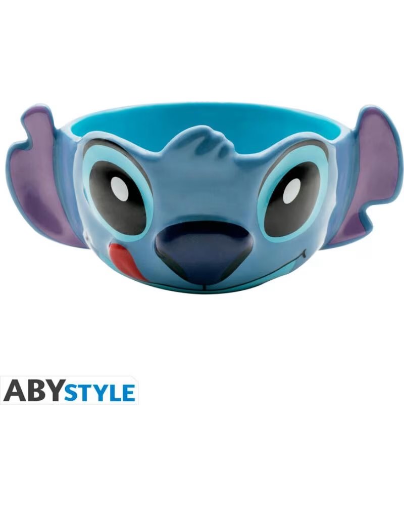 ABYSTYLE Bowl disney stitch