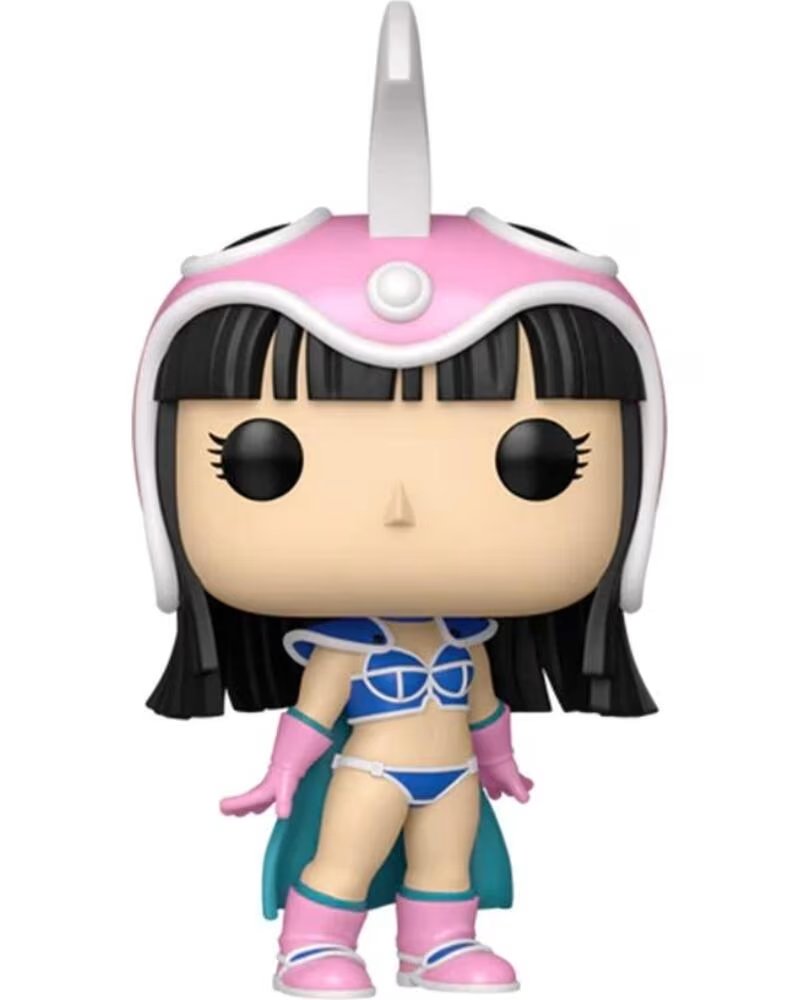 FUNKO pop dragon ball chichi kid