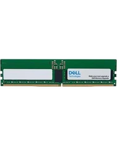 DELL Memoria ram servidor 32gb ddr5 rdimm 5600 mt - s