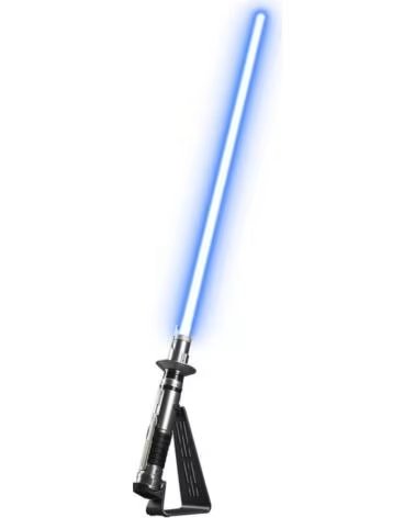 HASBRO Replica star wars black series force fx elite ezra bridger sable laser