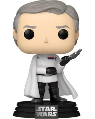 FUNKO pop star wars andor director orson krennic