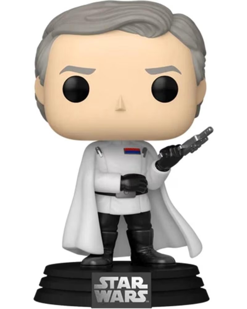 FUNKO pop star wars andor director orson krennic
