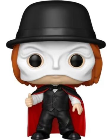 FUNKO pop cine terror phantom chucky