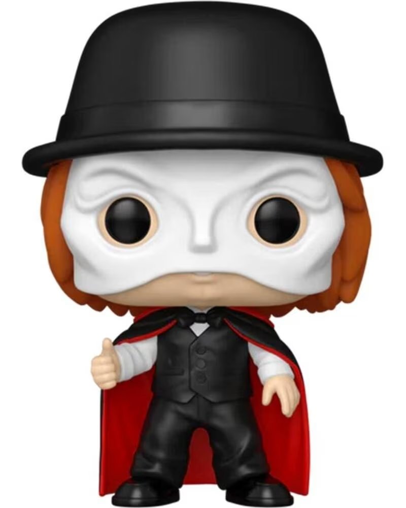 FUNKO pop cine terror phantom chucky