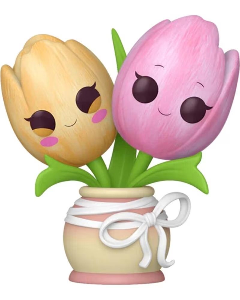 FUNKO pop flora tulip