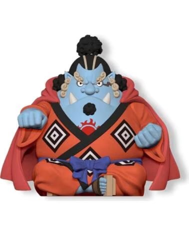 PLASTOY Hucha playstoy one piece jinbe 16cm