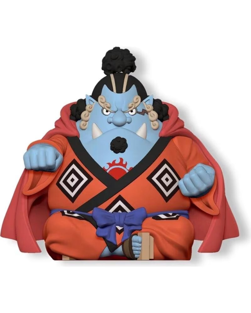 PLASTOY Hucha playstoy one piece jinbe 16cm