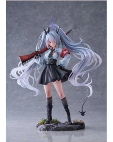 SQUARE ENIX Figura blue archive shiromi iori statue 24cm
