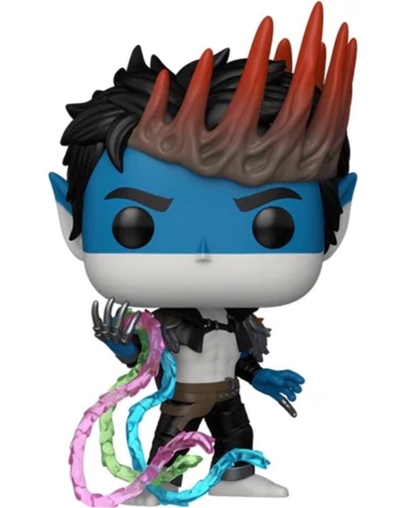FUNKO pop games magic the gathering oko the trickster