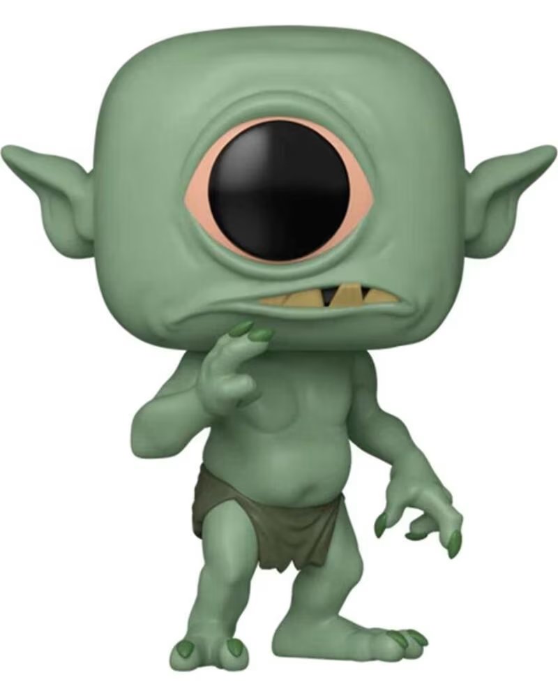 FUNKO pop games magic the gathering fblthp