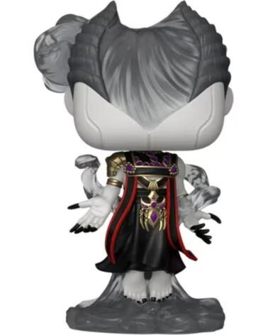 FUNKO pop games magic the gathering ashiok