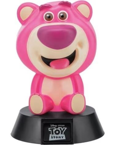 PALADONE Lampara paladrone toy story lotso