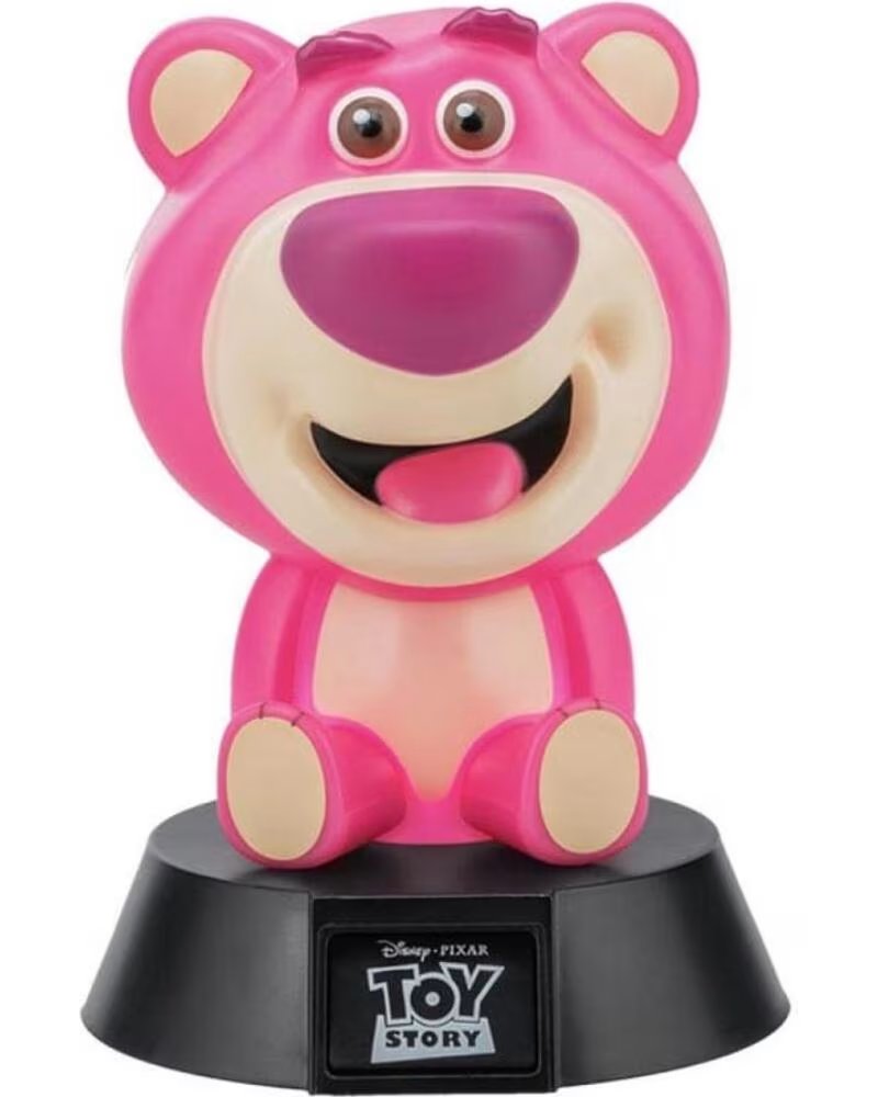 PALADONE Lampara paladrone toy story lotso