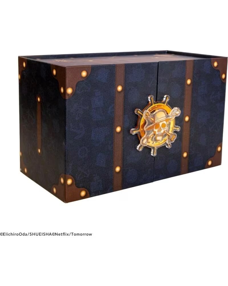CINEREPLICAS Calendario de adviento deluxe one piece