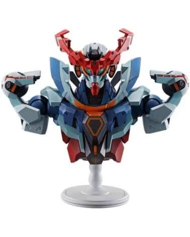ICHIBANSHO Figura mobile suit gundam gquuuuuux gquuuuuux vol 3 18cm