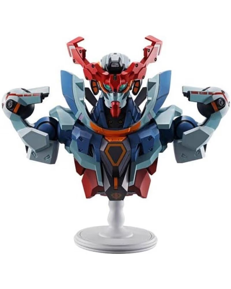 ICHIBANSHO Figura mobile suit gundam gquuuuuux gquuuuuux vol 3 18cm